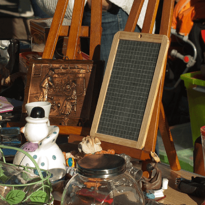 ESTATE SALES